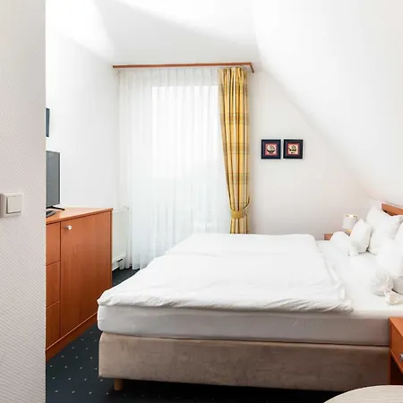Haus Koebesine 24 * Juist