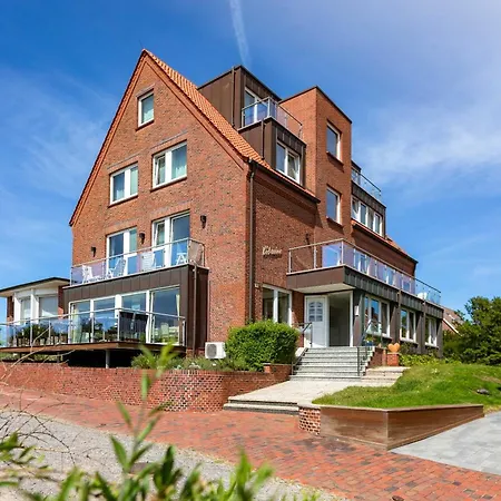 Haus Koebesine 24 Juist
