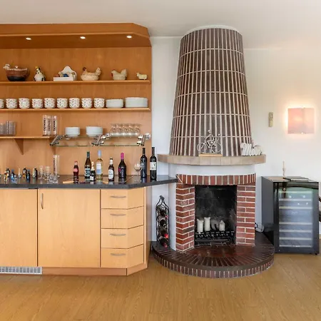 Haus Koebesine 24 Juist